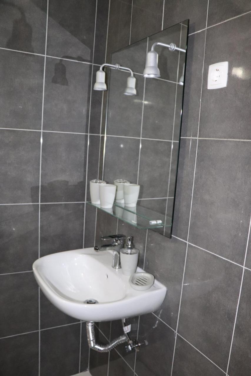 Apartamento Preguica เอสปาร์โกส ภายนอก รูปภาพ