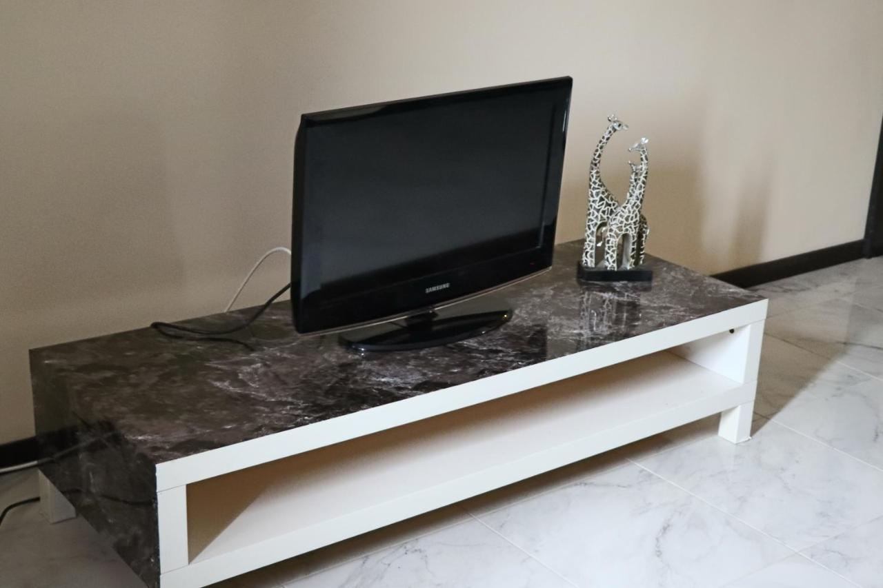 Apartamento Preguica เอสปาร์โกส ภายนอก รูปภาพ
