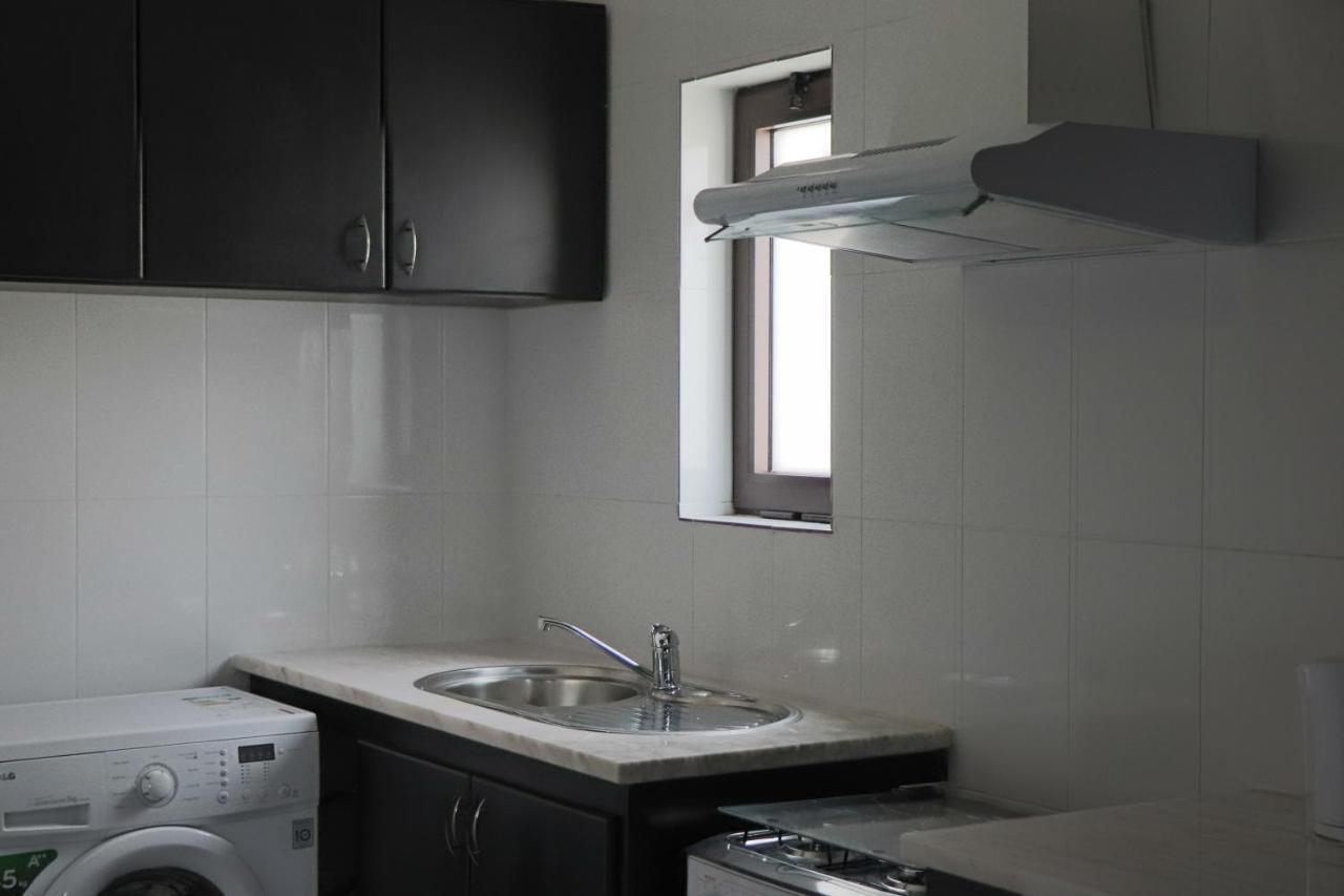 Apartamento Preguica เอสปาร์โกส ภายนอก รูปภาพ