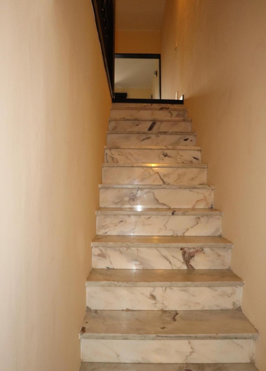 Apartamento Preguica เอสปาร์โกส ภายนอก รูปภาพ