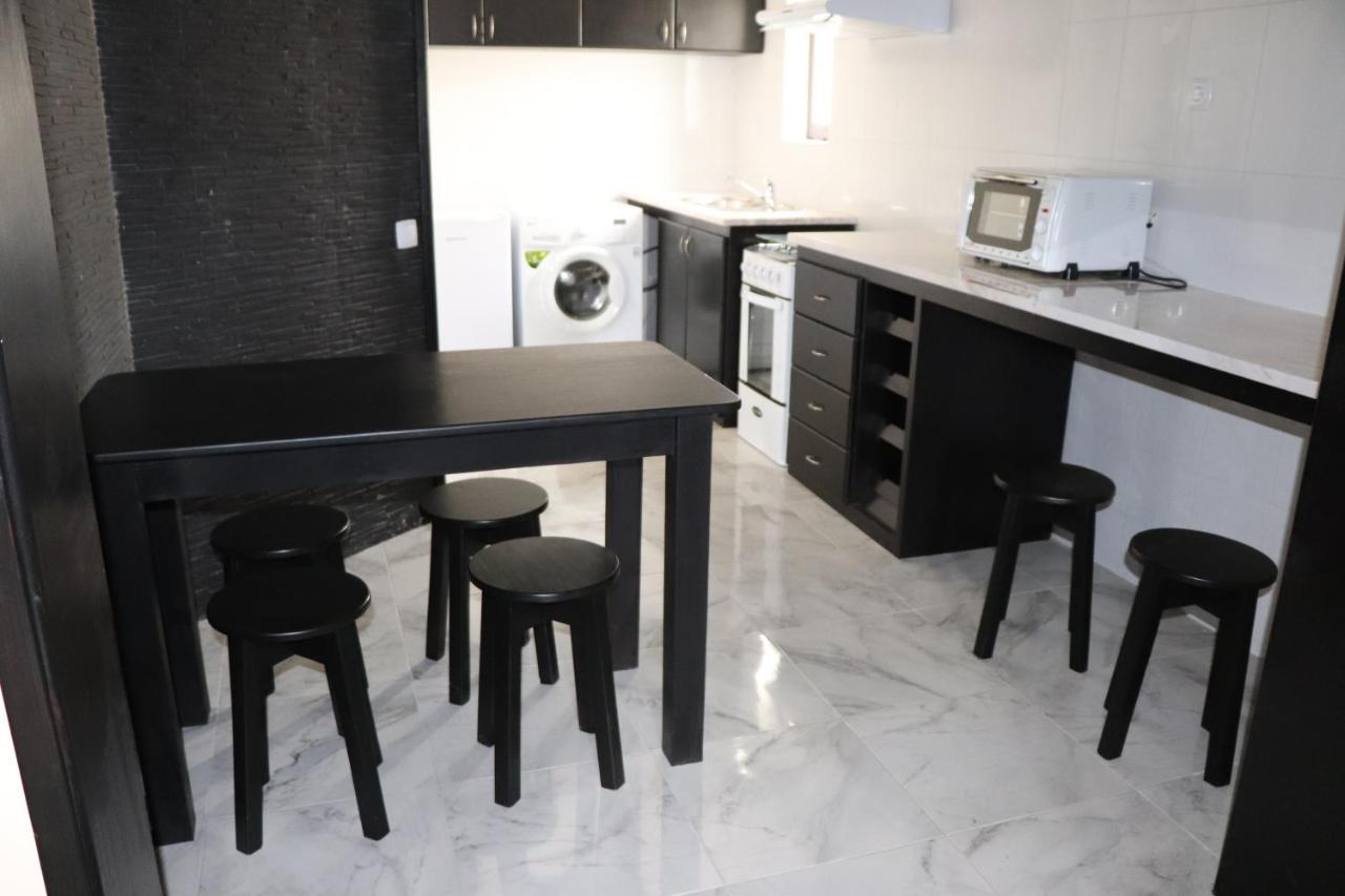 Apartamento Preguica เอสปาร์โกส ภายนอก รูปภาพ