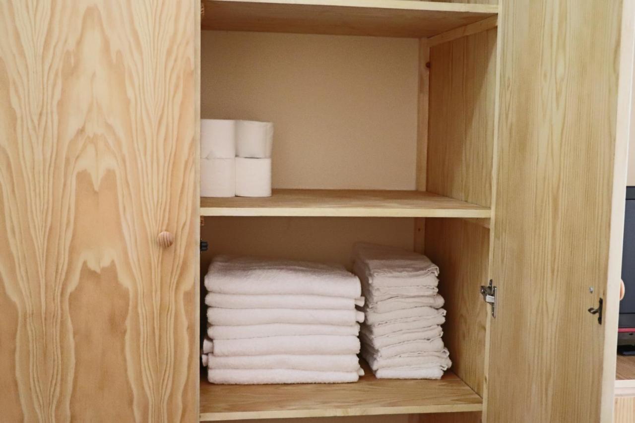 Apartamento Preguica เอสปาร์โกส ภายนอก รูปภาพ