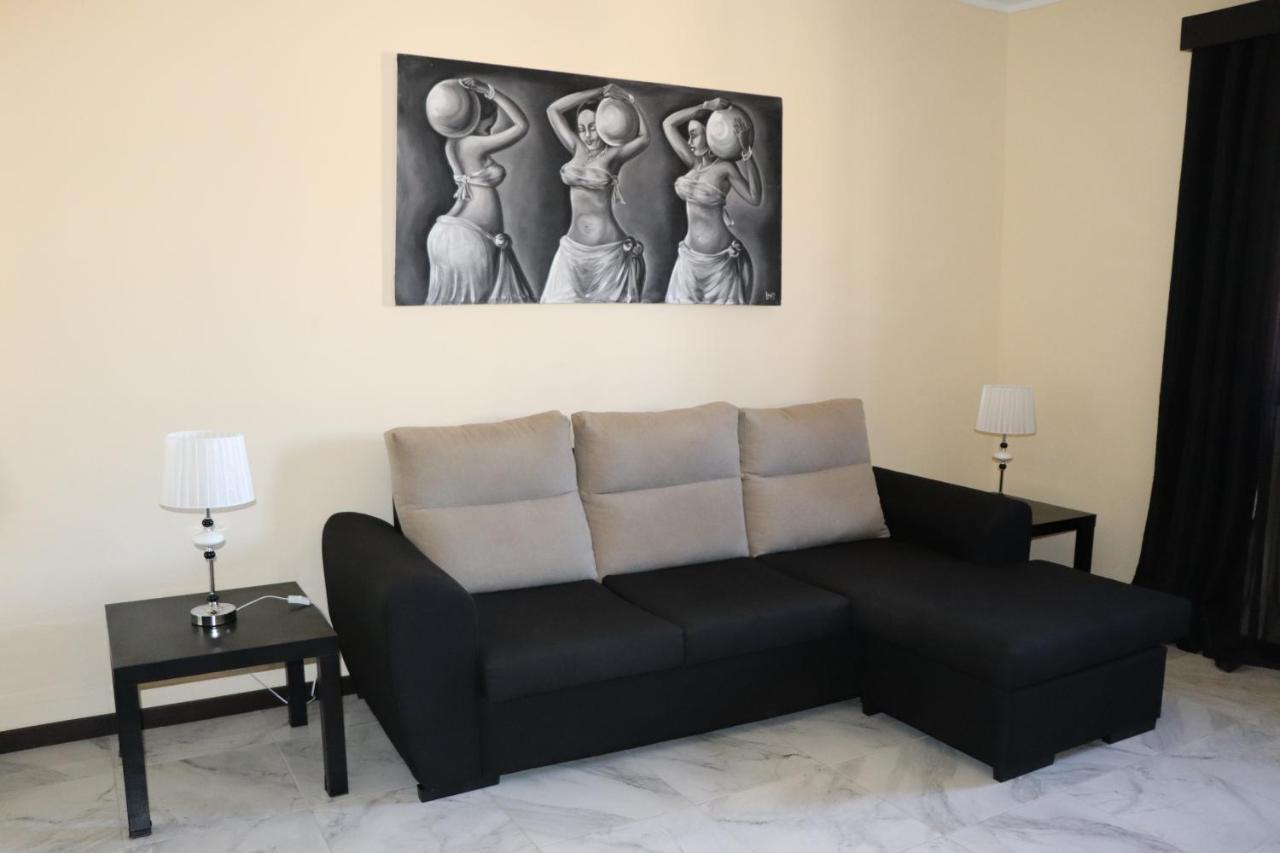 Apartamento Preguica เอสปาร์โกส ภายนอก รูปภาพ