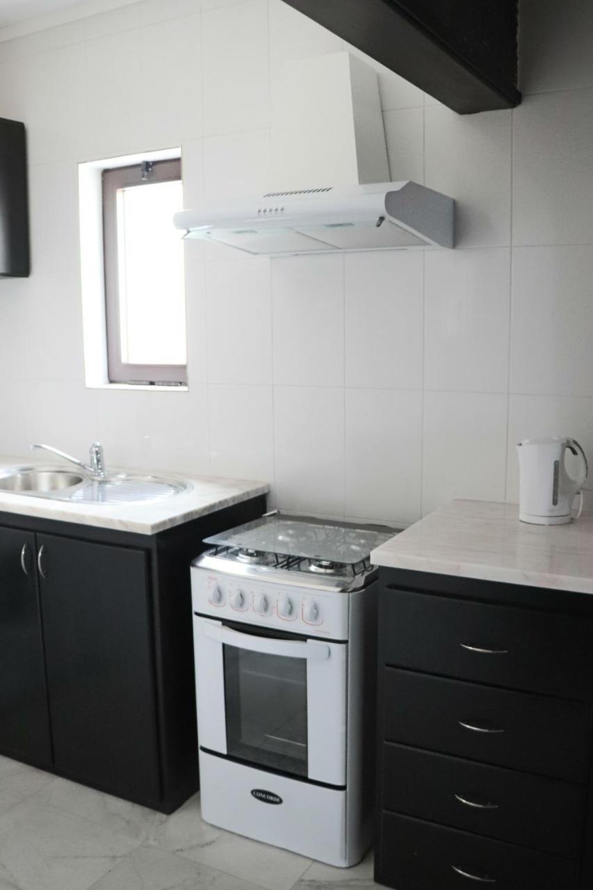 Apartamento Preguica เอสปาร์โกส ภายนอก รูปภาพ