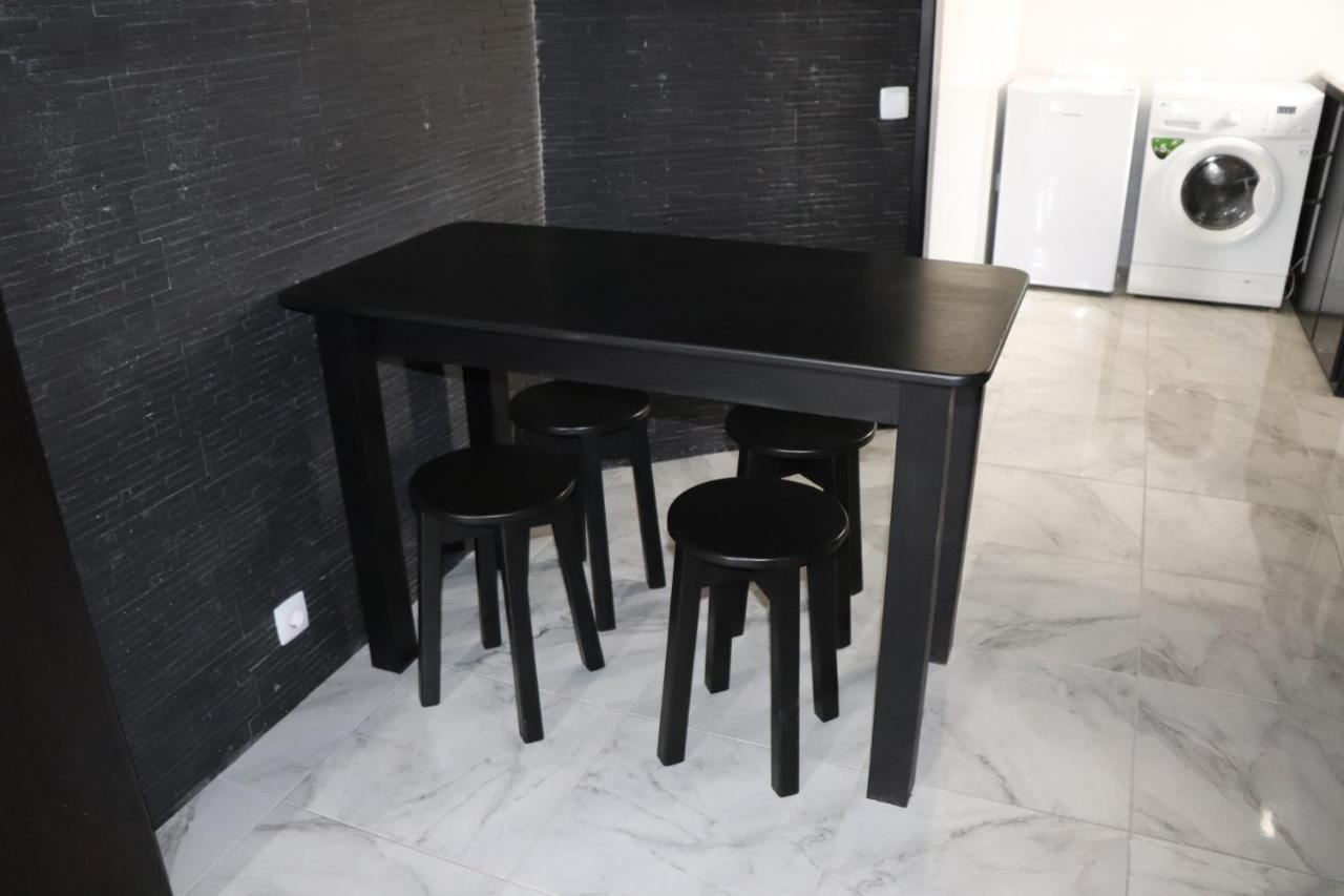 Apartamento Preguica เอสปาร์โกส ภายนอก รูปภาพ