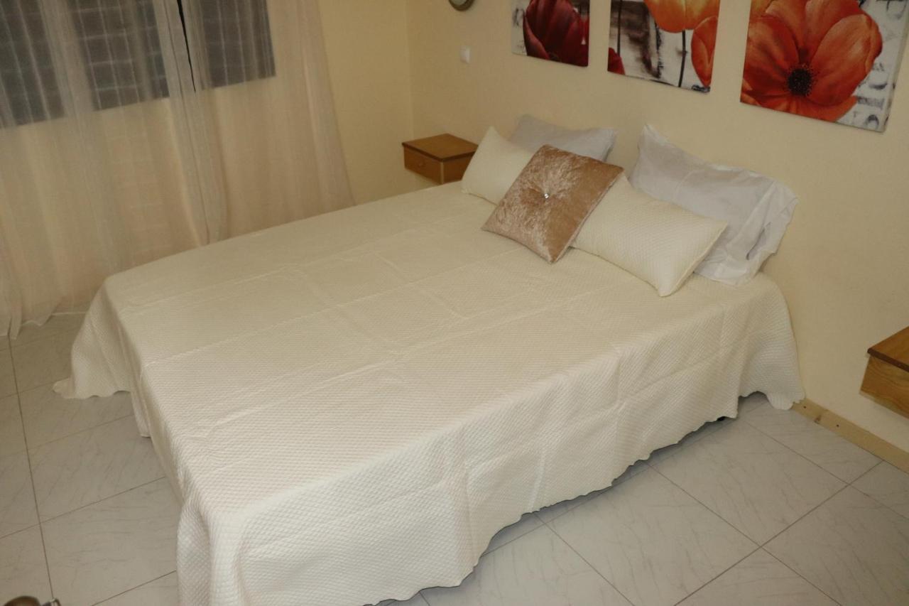 Apartamento Preguica เอสปาร์โกส ภายนอก รูปภาพ